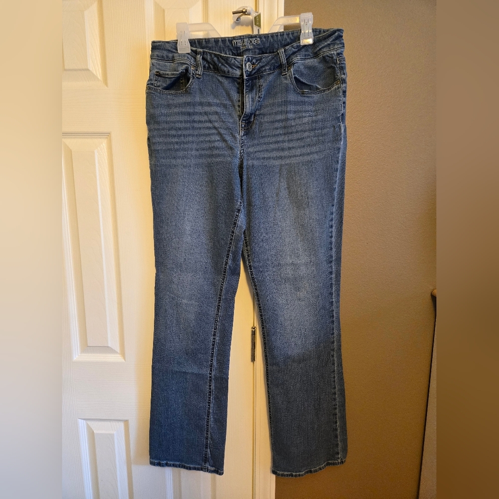 Maurice's Jeans